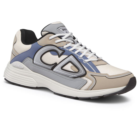 AAOO B30 Beige Blau