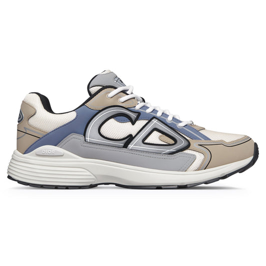 AAOO B30 Beige Blau
