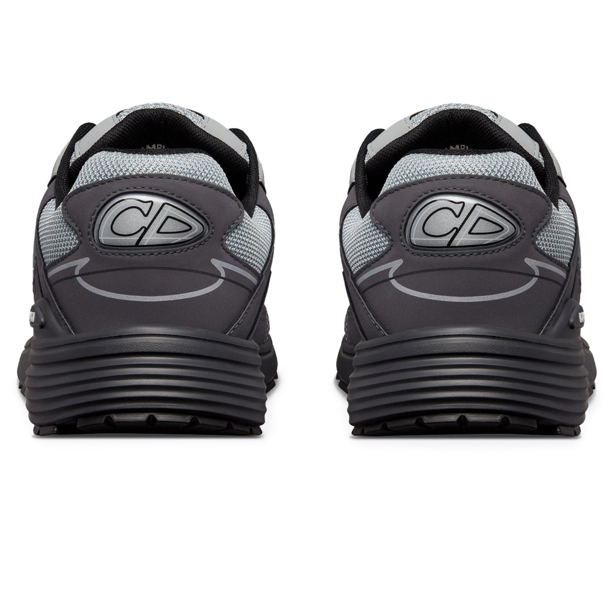 AAOO B30 Grey Anthracite