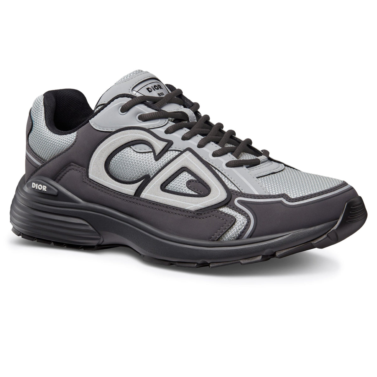 AAOO B30 Grey Anthracite