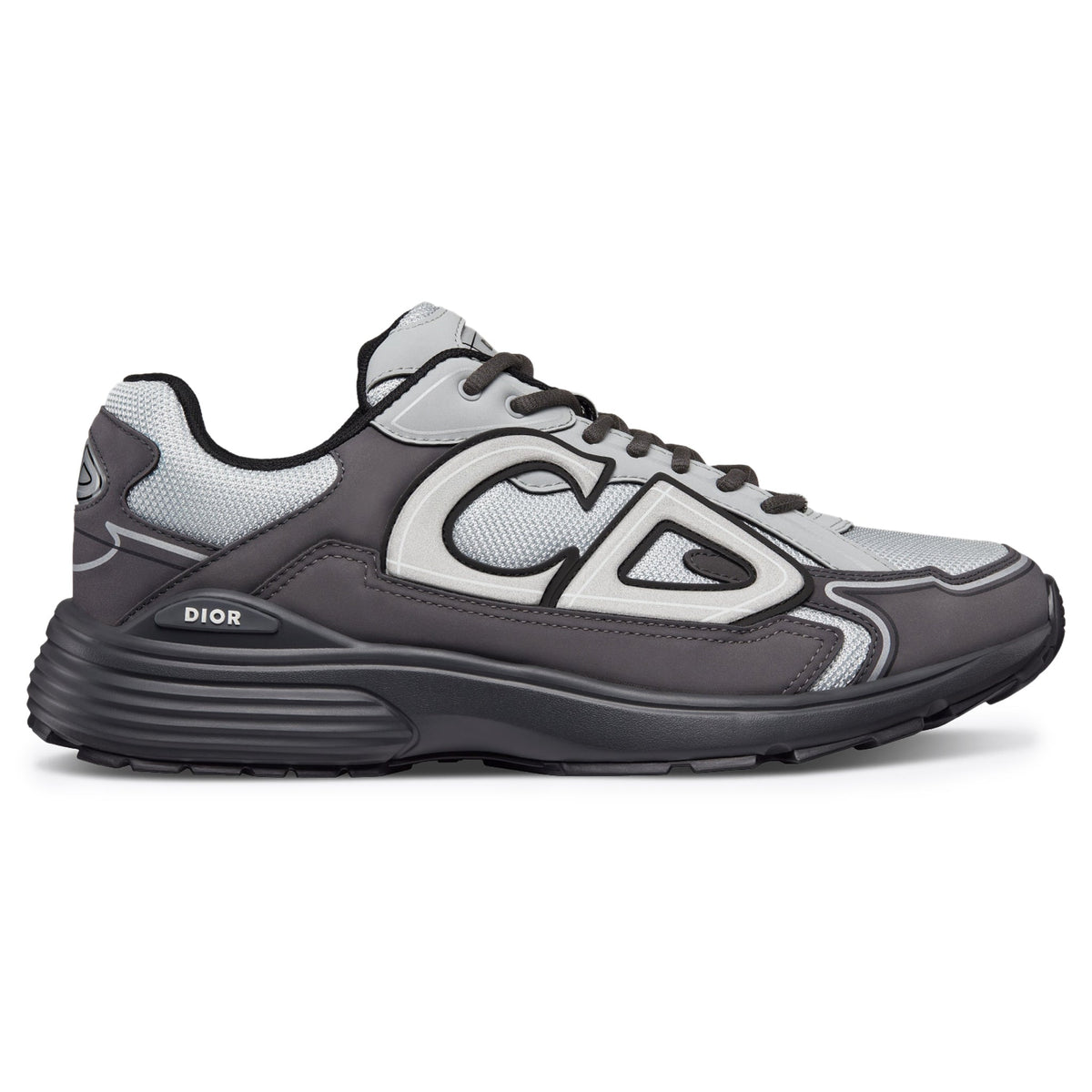 AAOO B30 Grey Anthracite