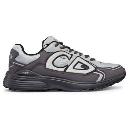 AAOO B30 Grey Anthracite
