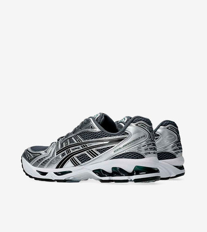 AAOO Gel-Kayano 14 Metropolis Jasper Green