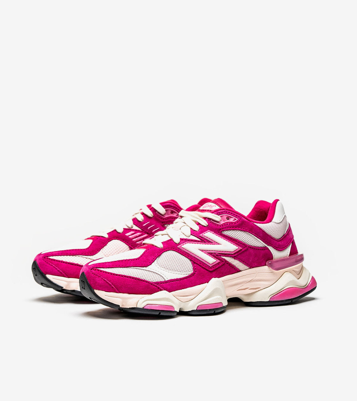 AAOO 9060 Fuchsia Pink