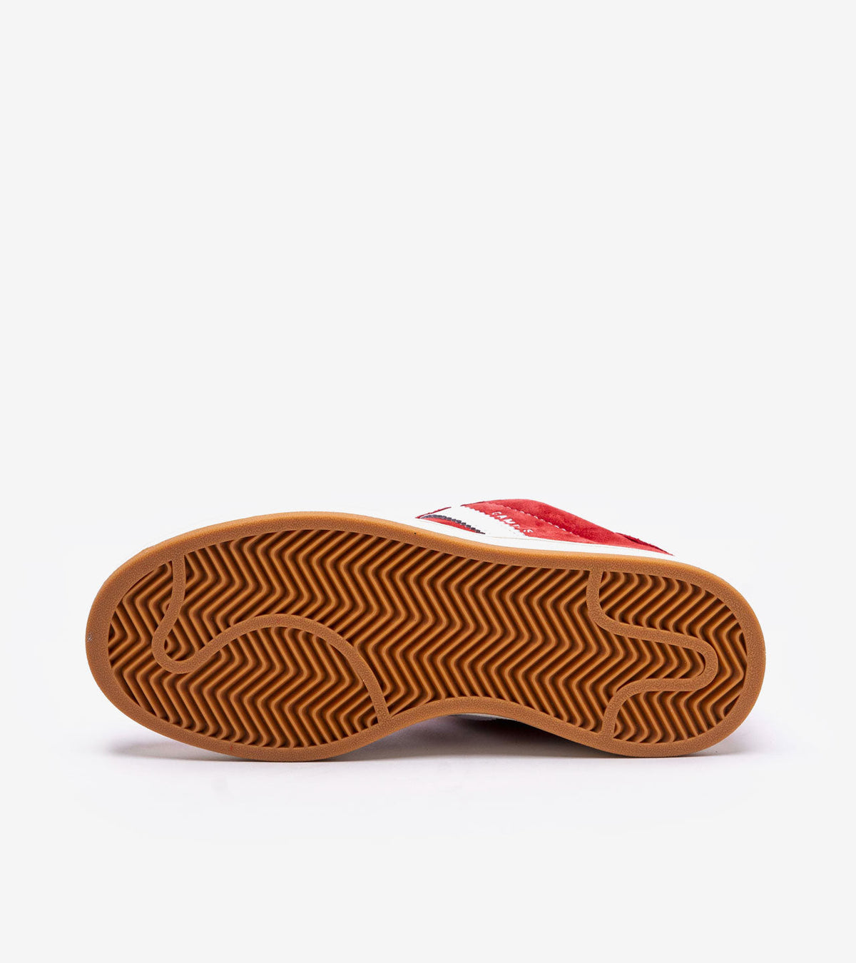 AAOO Campus 00s Better Scarlet Cloud White