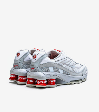 AAOO Shox Ride 2 SP Weiß