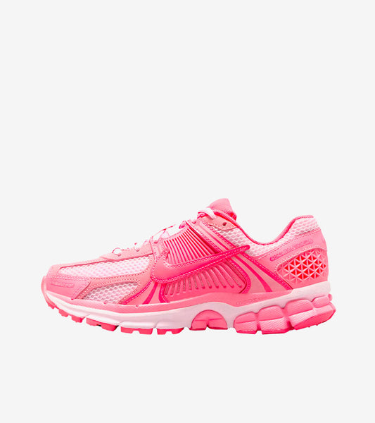 AAOO Zoom Vomero 5 Coral Chalk Hot Punch
