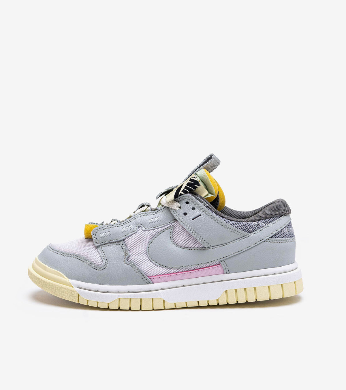 AAOO Air Dunk Jumbo Mint Foam