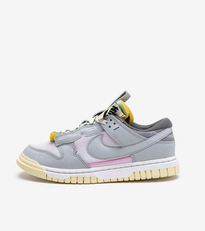 AAOO Air Dunk Jumbo Mint Foam