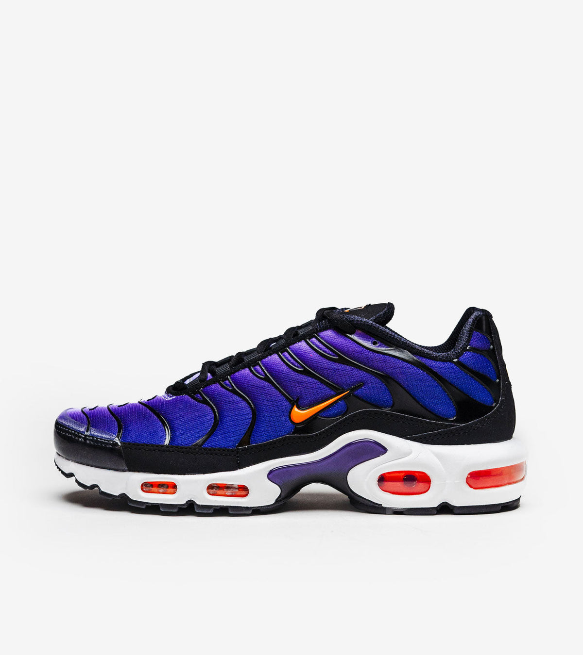 AAOO Air Max Plus Voltage Purple