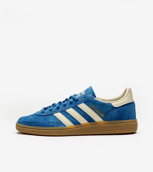 AAOO Handball Spezial Core Blue Cream White Gum