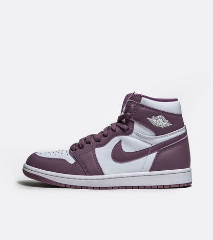 AAOO Jordan 1 Retro High OG Mauve