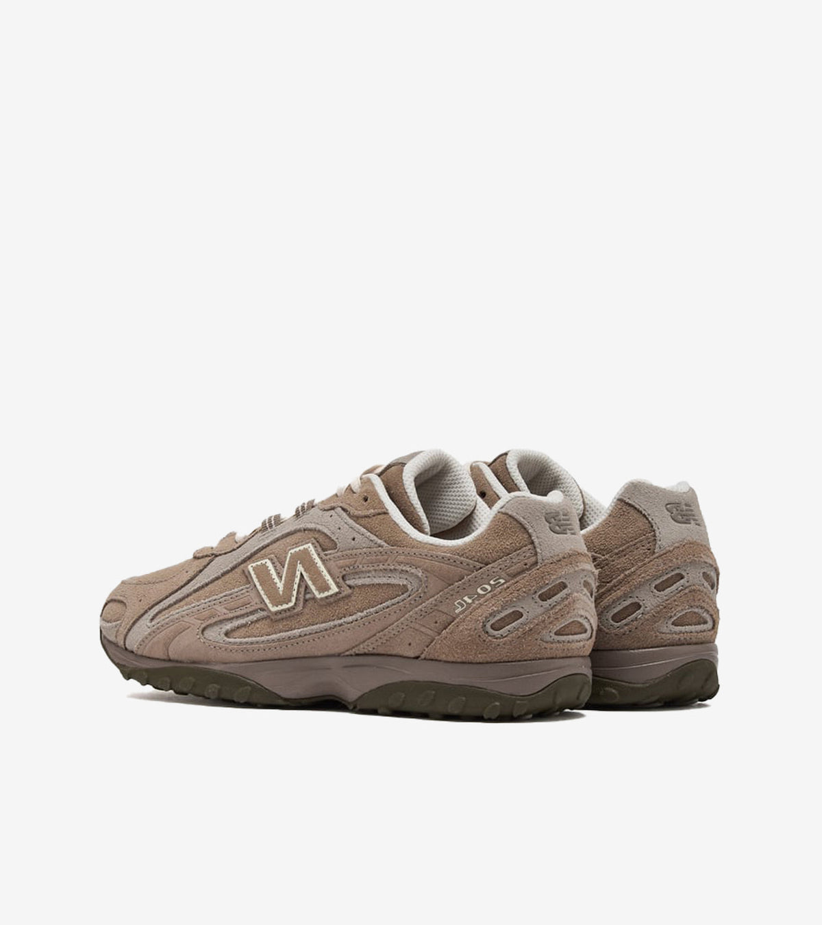 AAOO 204L Mushroom Arid Stone