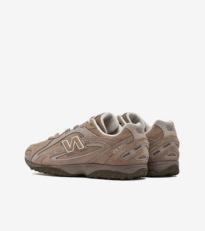 AAOO 204L Mushroom Arid Stone