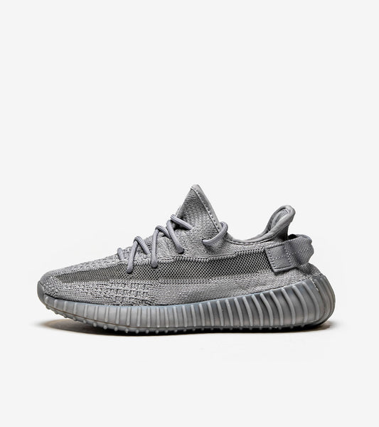 AAOO Boost 350 V2 Stahlgrau