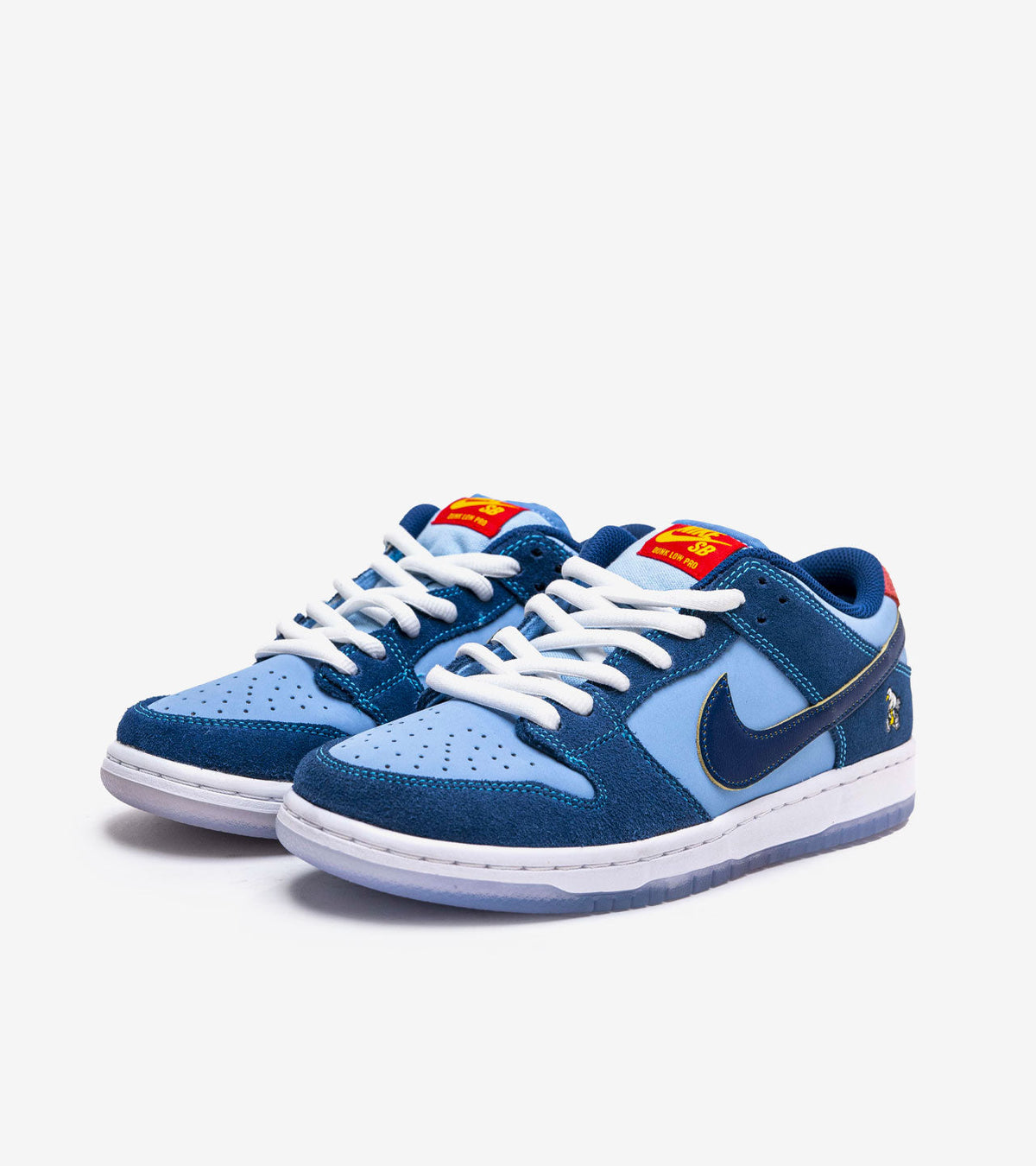 AAOO SB Dunk Low Pro