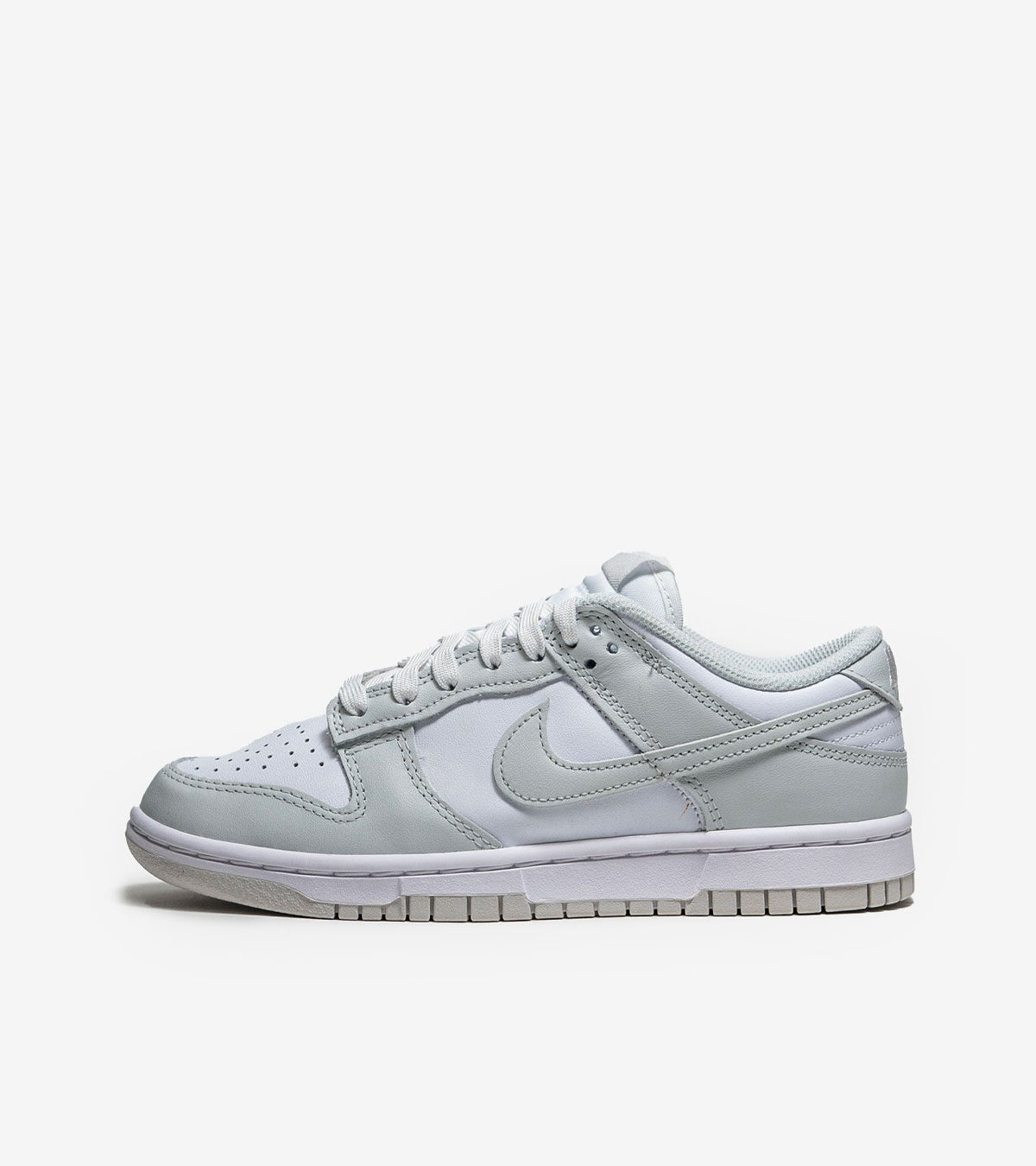 AAOO Dunk Low Grey Fog