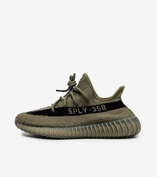 AAOO Boost 350 V2 Granite