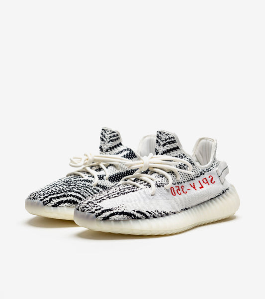 AAOO Boost 350 V2 Zebra