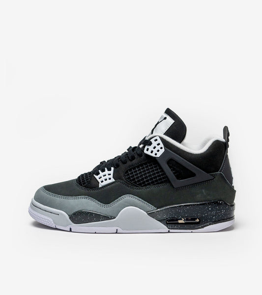 AAOO Jordan 4 Retro Fear