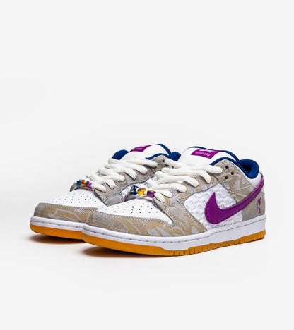 AAOO SB Dunk Low