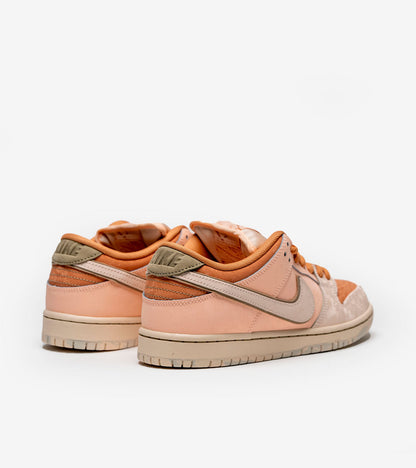 AAOO SB Dunk Low Trocadéro Gardens