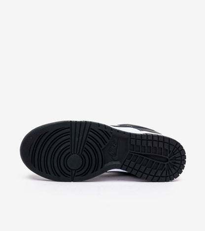 AAOO Dunk Low Retro White Black Panda