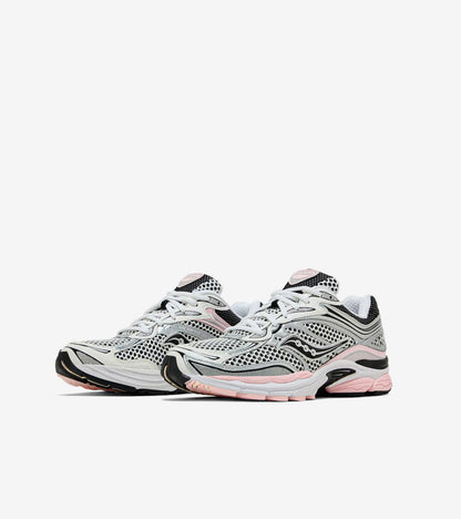 AAOO ProGrid Omni 9 Silber Rosa