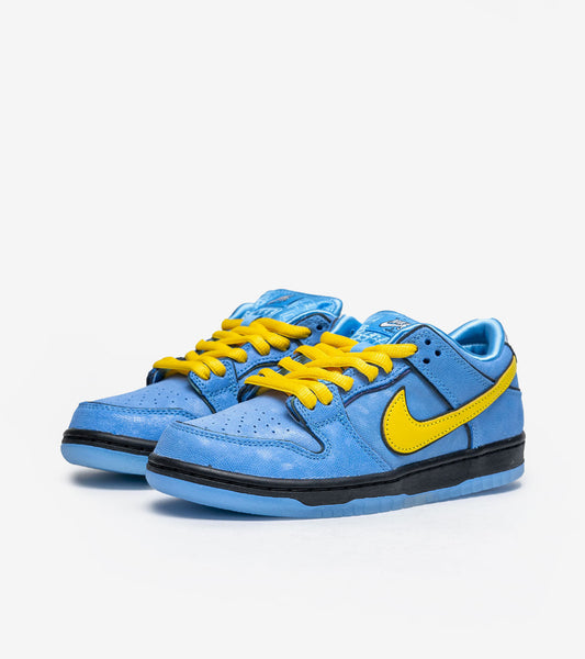 AAOO SB Dunk Low Bubbles