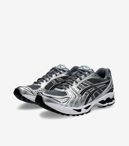 AAOO Gel-Kayano 14 Metropolis Jasper Green