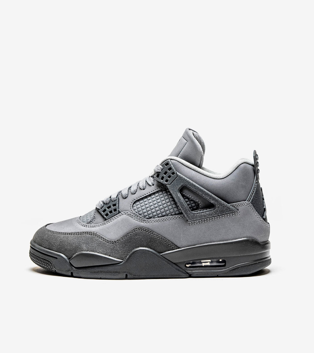 AAOO Jordan 4 Retro SE Wet Cement