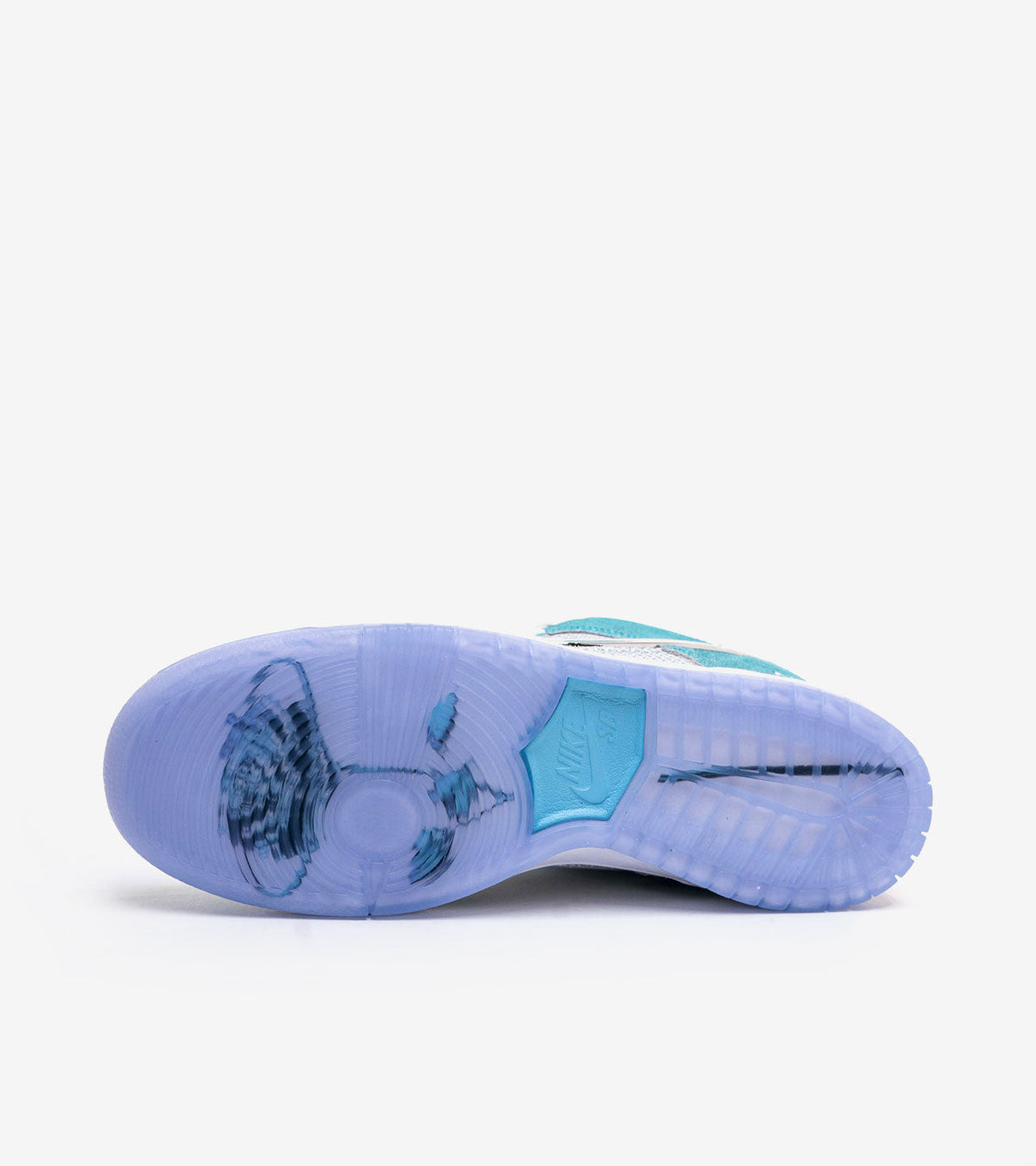AAOO SB Dunk Low