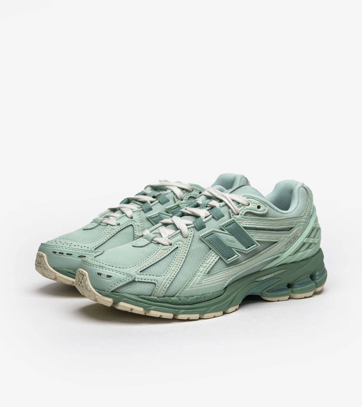 AAOO 1906R Jade Green