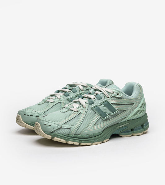 AAOO 1906R Jade Green