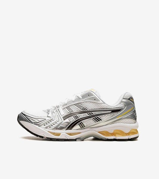 AAOO GEL-Kayano 14 Tai Chi Yellow