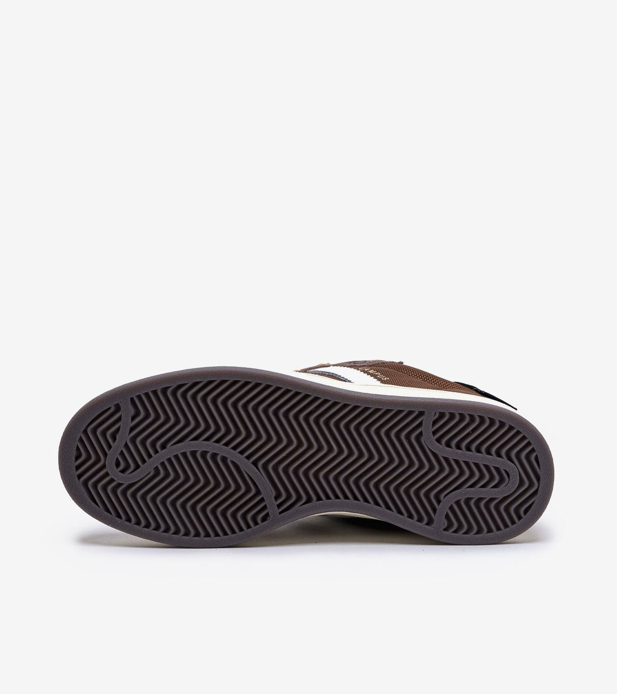 AAOO Campus 00s Cordura Preloved Braun