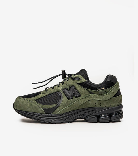 AAOO 2002R Gore-Tex Kiefer