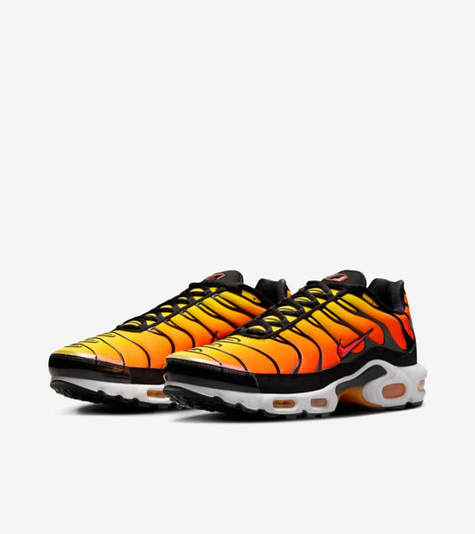 AAOO AIR MAX PLUS SUNSET