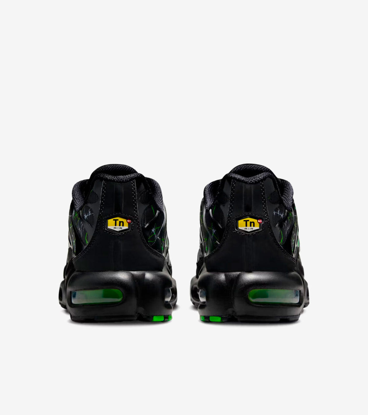 AAOO Air Max Plus Shattered Glass