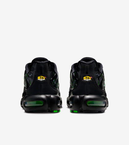 AAOO Air Max Plus Shattered Glass