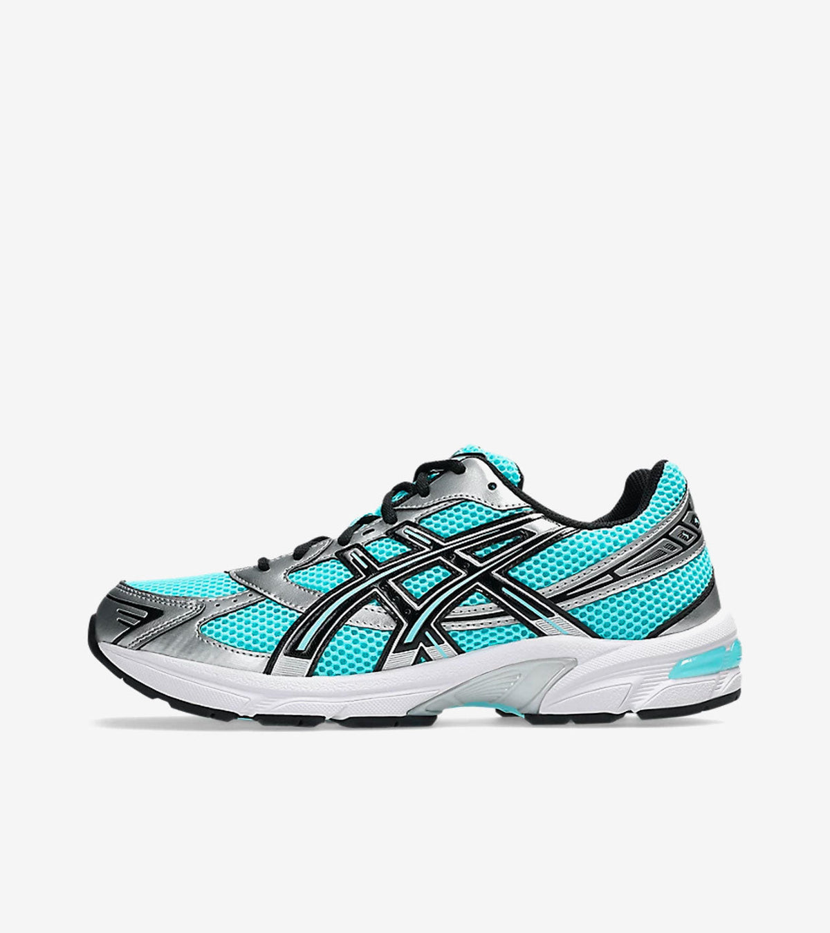 AAOO Gel-1130 Larimar Blau Silber