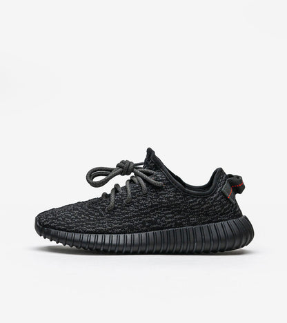 AAOO Boost 350 Pirate Black