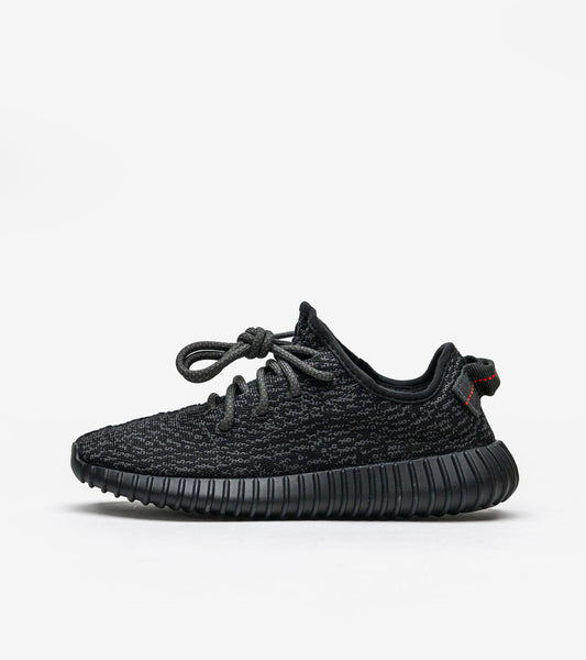 AAOO Boost 350 Pirate Black