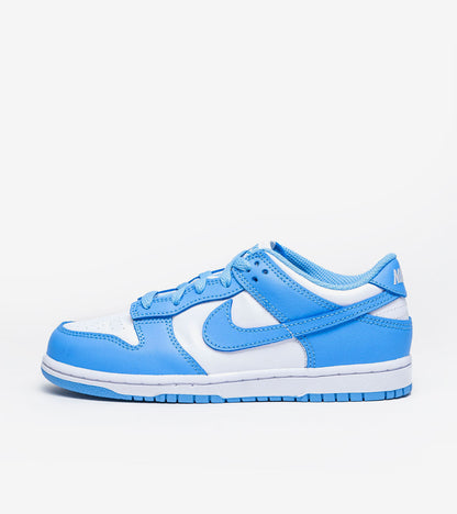 AAOO Dunk Low Polar Blue