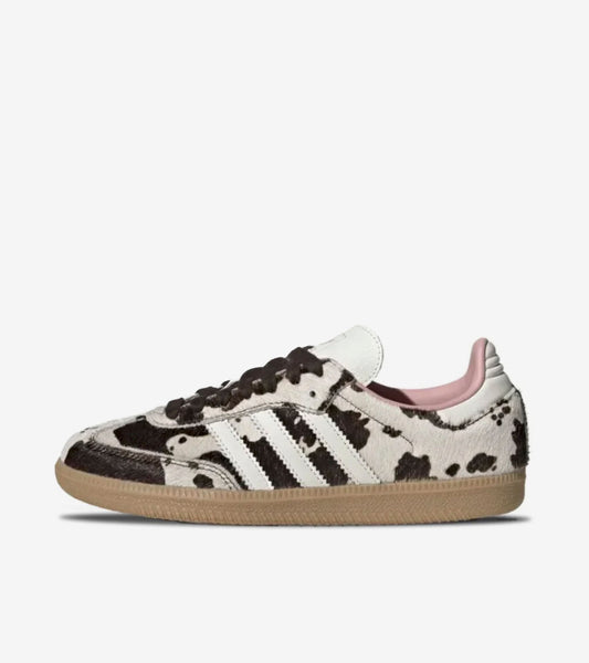 AAOO Samba OG Kuhmuster
