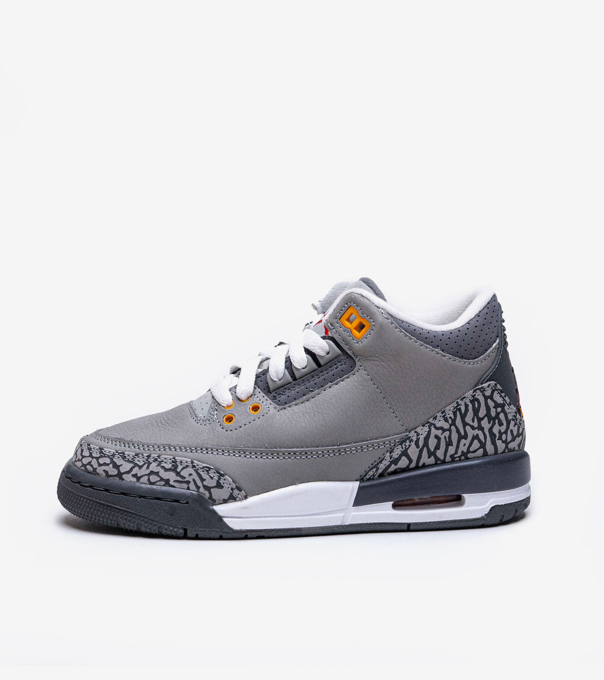 AAOO Jordan 4 Retro Cool Grey