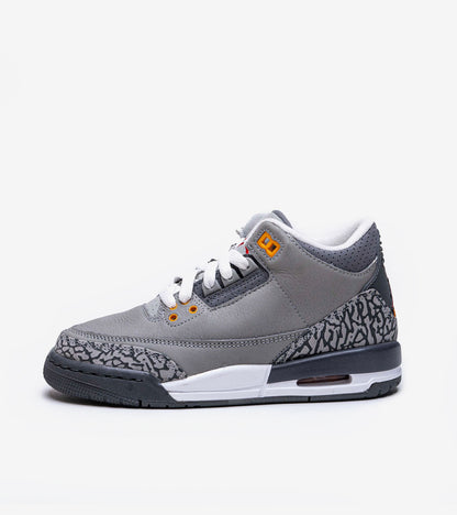 AAOO Jordan 4 Retro Cool Grey