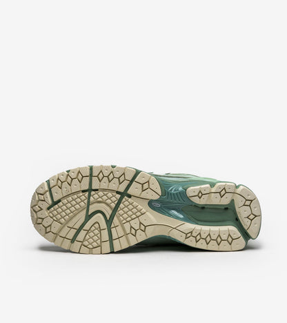 AAOO 1906R Jade Green