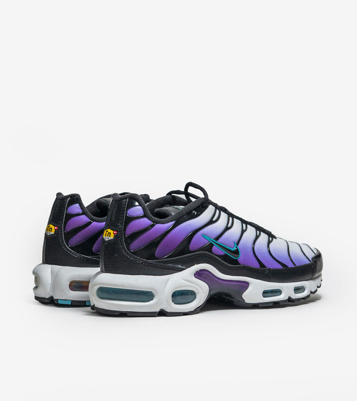 AAOO Air Max Plus Reverse Grape