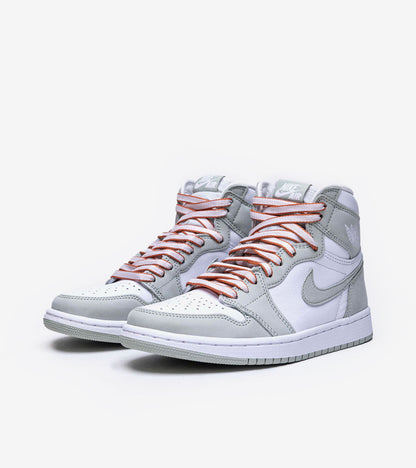 AAOO Jordan 1 Retro High OG Seafoam